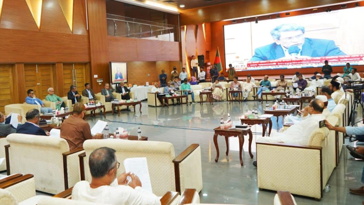 ৪ ভাবে জুলাই সনদ বাস্তবায়নের সুপারিশ