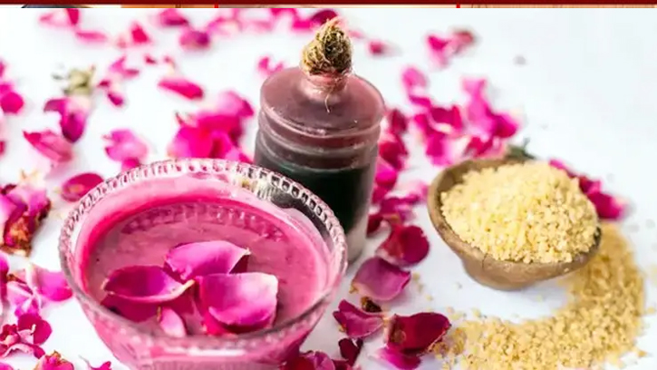 ঘরেই দূর করুন মুখের অবাঞ্ছিত লোম