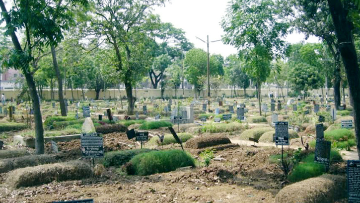 কবরের আজাব থেকে মুক্তি দেয় যে ছোট্ট দুয়া