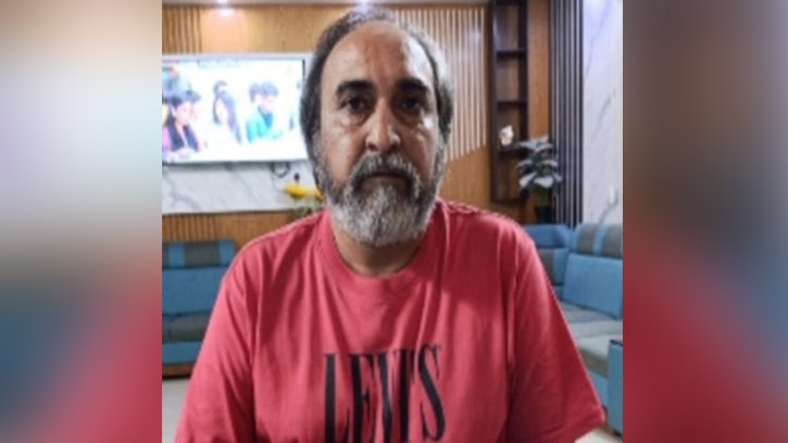 প্রতারণা ও জালিয়াতির মামলায় ভারতীয় নাগরিক উত্তরায় গ্রেফতার