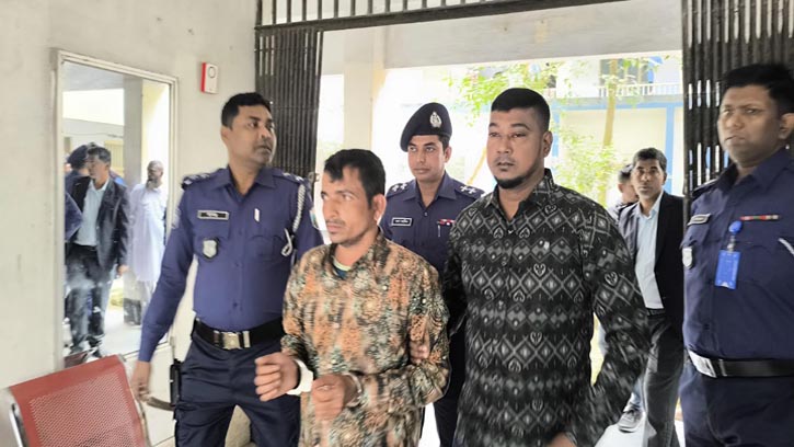 সিরাজগঞ্জে প্রেমিকা হত্যায় অটোচালক প্রেমিক গ্রেফতার