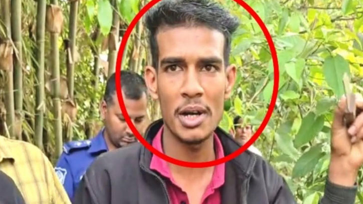 পরকীয়ার জেরে কুলাউড়ায় যুবককে পিটিয়ে হত্যা, আটক ১