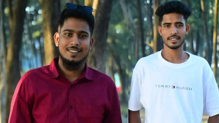 জামালপুরে ইয়াবাসহ ছাত্রদলের দুই নেতা আটক