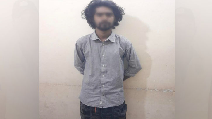 ব্রাহ্মণবাড়িয়ায় হত্যা মামলায় ওয়ারেন্টভুক্ত আসামি গ্রেফতার