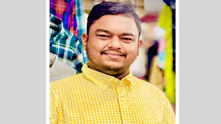 মাদকসহ আটক ছাত্রদল নেতা, দল থেকে বহিষ্কার