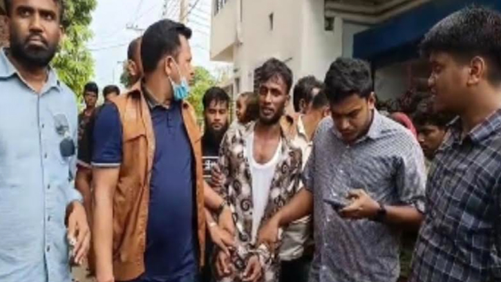 ব্রাহ্মণবাড়িয়ায় মাদক মামলার দুই আসামি পলায়ন, গ্রেফতার ১