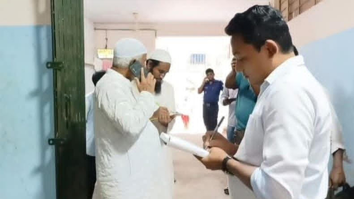 শাহজাদপুরে অনুমতি বিহীন গ্যাস ব্যবসায় ভ্রাম্যমান আদালতের জরিমানা
