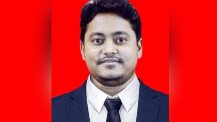 সাতক্ষীরায় সড়ক দুর্ঘটনায় প্রভাষক গোলাম আজম নিহত