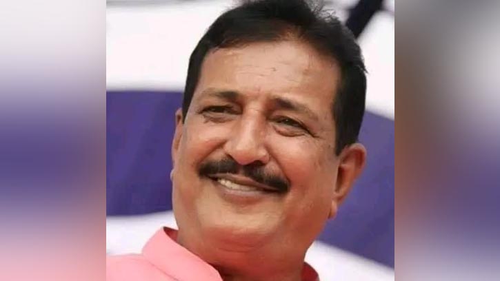 এবার ‘ভূমিমন্ত্রী’ হলেন মিজানুর রহমান মিনু