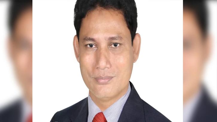আওয়ামীলীগ নেতা মমদুদ গ্রেফতার