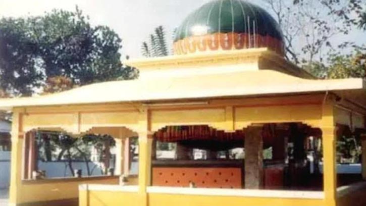 হযরত সৈয়দ শাহ মোস্তফা বোগদাদী ৩৬৫তম ওরস মোবারক 