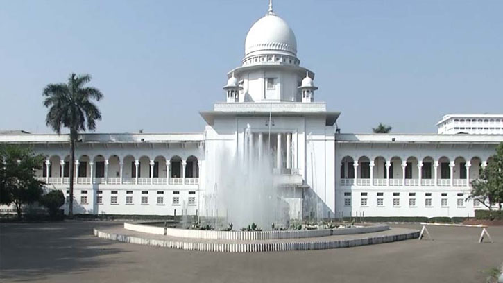 চেম্বার কোর্ট গঠন করলেন প্রধান বিচারপতি
