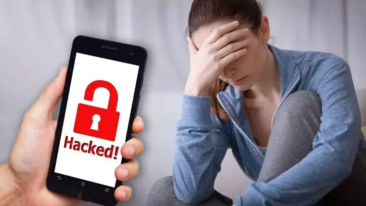 আপনার ফোন হ্যাক হয়েছে কিনা জানবেন যেভাবে