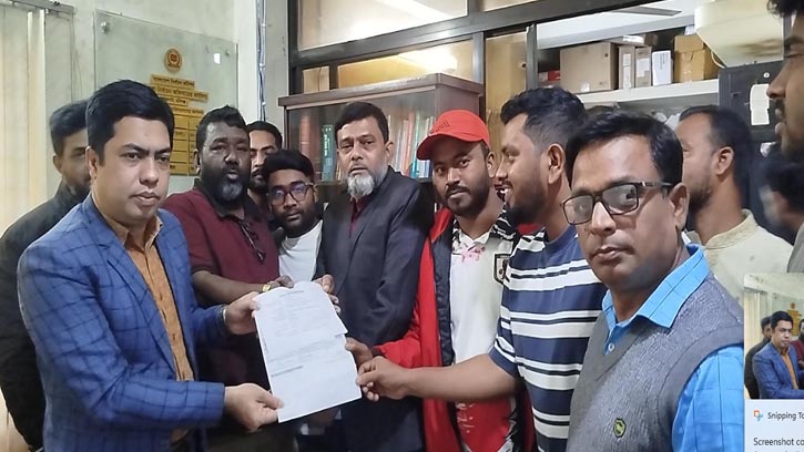 বিএনপির কেন্দ্রীয় নেত্রী শাম্মি আক্তারের পক্ষে মনোনয়ন ফরম ক্রয়