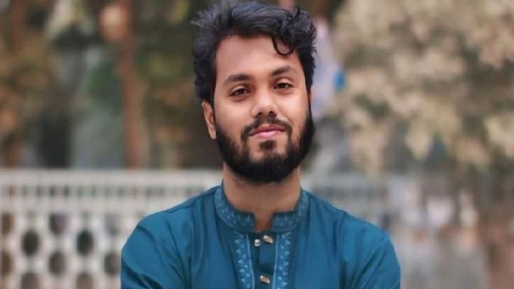 গুলিবিদ্ধ হওয়ার আগে ফেসবুকে যে পোস্ট দেন ওসমান হাদি