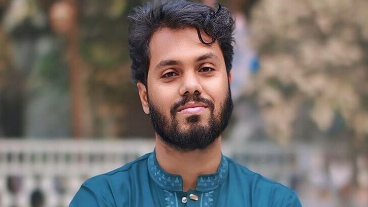 ওসমান হাদি হত্যার বিচার চেয়ে স্ত্রীর আবেগঘন পোস্ট