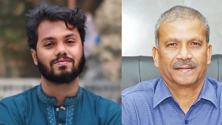 ওসমান হাদির হত্যা মামলা দ্রুত বিচার ট্রাইব্যুনালে হবে