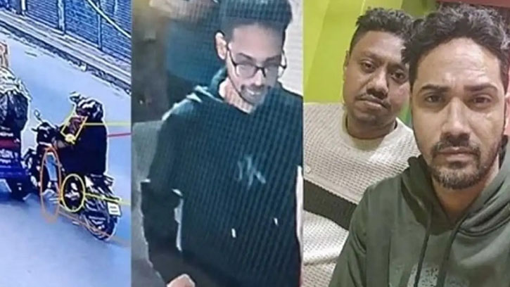 হাদি হত্যা মামলার প্রধান আসামি ফয়সালের ১০ বছরের কারাদণ্ড