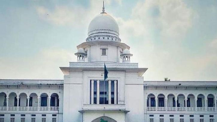 জাতীয় পার্টি ও এনডিএফ প্রার্থীদের প্রার্থিতা কেন অবৈধ নয়, হাইকোর্টে রুল জারি