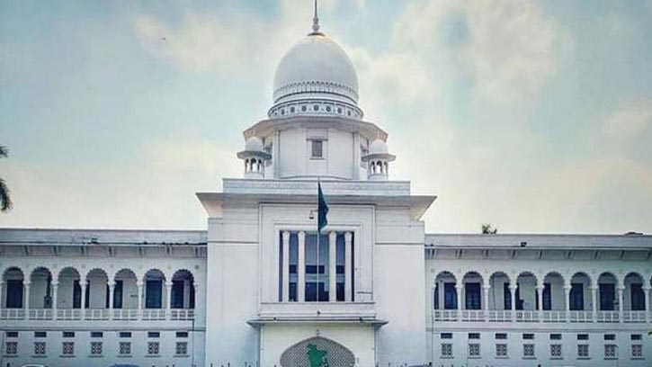 গণভোটের ফল বাতিল চেয়ে হাইকোর্টে রিট