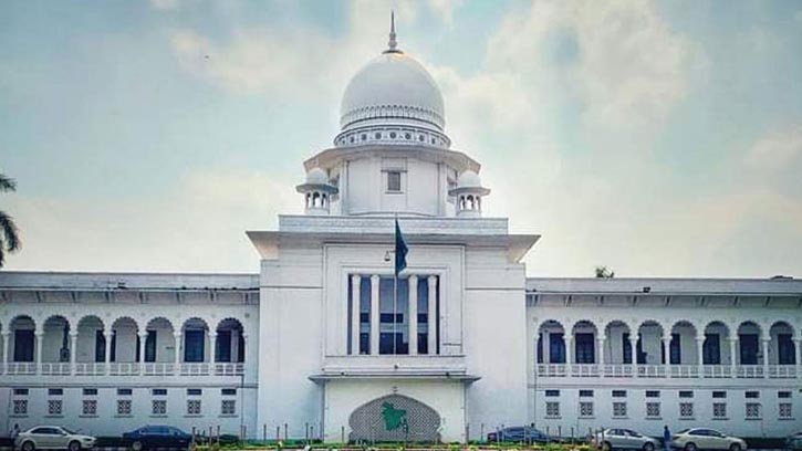 আমৃত্যু কারাদণ্ড থেকে বাগেরহাটের খান আকরাম খালাস