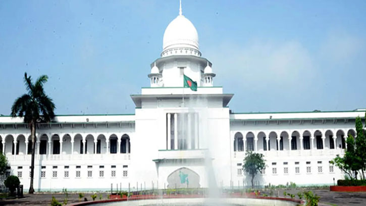 হামের প্রকোপ না কমা পর্যন্ত স্কুল বন্ধ রাখার নির্দেশনা চেয়ে রিট