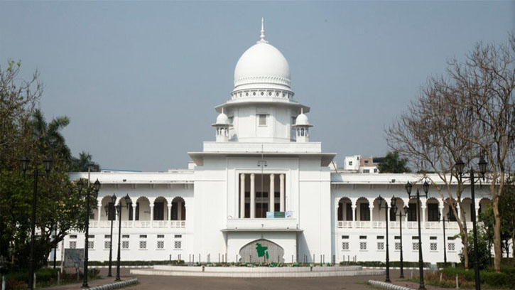 রাষ্ট্রীয় পদমর্যাদাক্রম নিয়ে ফের শুনানি ৪ নভেম্বর