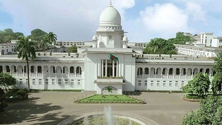 হাইকোর্টের রায় স্থগিত: ডাকসু নির্বাচনে বাধা নেই