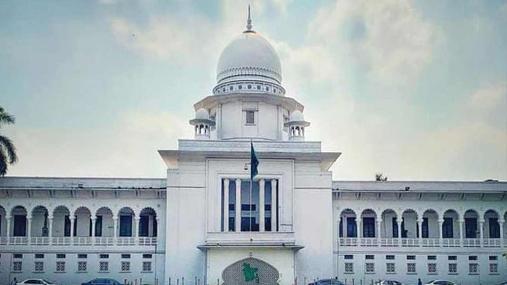 ডাকসু নির্বাচন: আপিল বিভাগে শুনানি কাল
