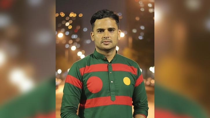মহানগর উত্তর ছাত্রদলের নেতৃত্বে চুয়াডাঙ্গার উজ্জ্বল