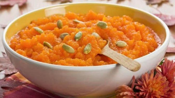 ভিন্ন স্বাদে মিষ্টি কুমড়ার হালুয়া রেসিপি