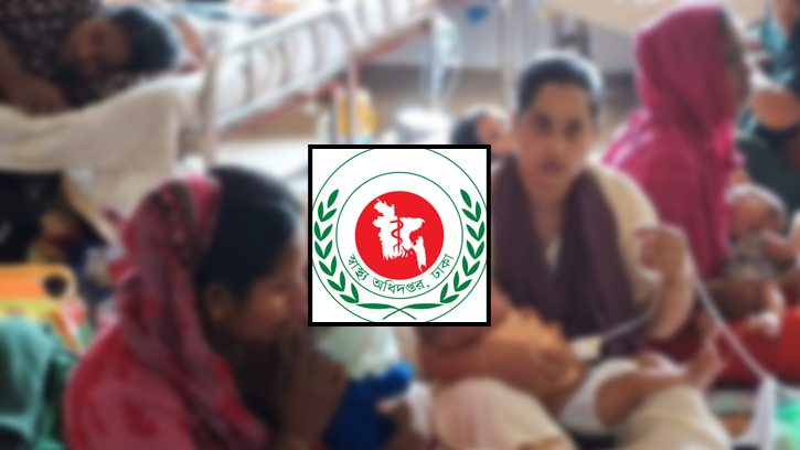 হামের প্রকোপ অব্যাহত: একদিনেই ৩ জনের মৃত্যু, আক্রান্ত ও হাসপাতালে ভর্তি ১১৩৫