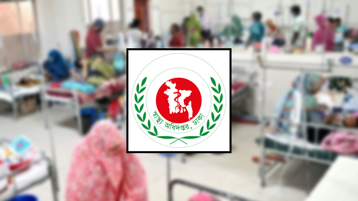 একদিনে আরও ৩ মৃত্যু, থামছে না হামের প্রকোপ