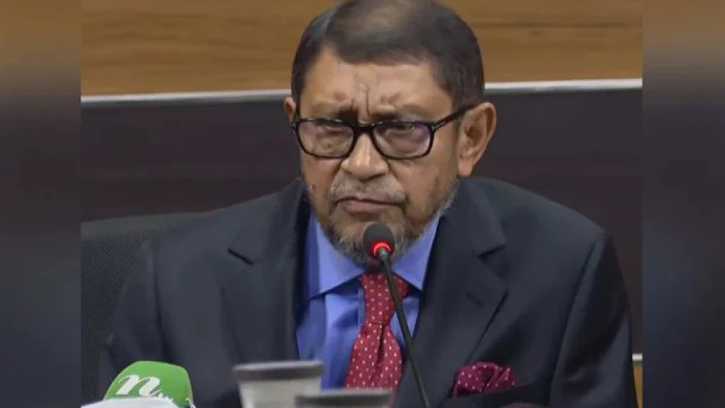 হঠাৎ হামের আঘাত, প্রস্তুতি ছিল না: স্বাস্থ্যমন্ত্রী