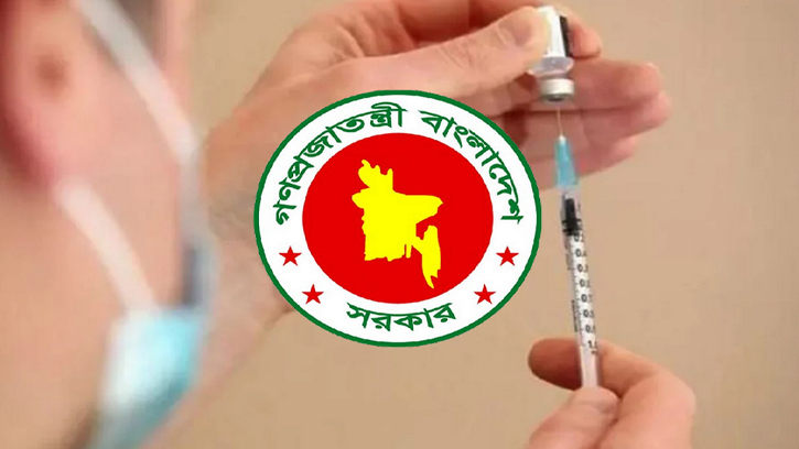 আজ সকাল থেকেই শুরু হামের টিকা কর্মসূচি