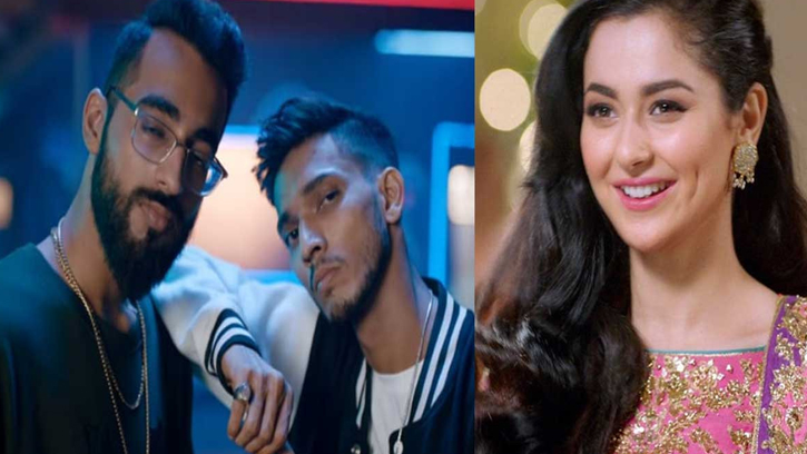 হানিয়ার সফরের পর ঢাকায় দুই নতুন পাকিস্তানি তারকা