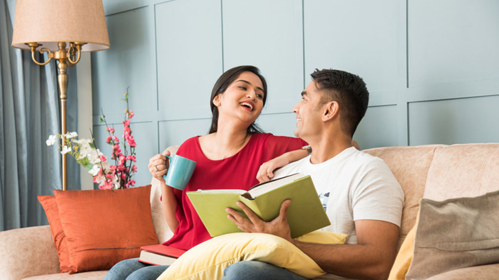 সুখী দাম্পত্য জীবনের জন্য করণীয়