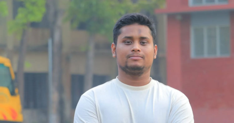 সরকার কি ২০২৪ সালের কথা ভুলে গেছে? তরুণরা কিন্তু জাগ্রত: হাসনাত