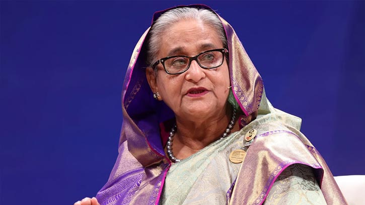 শেখ হাসিনার রায় ১৭ নভেম্বর, সরাসরি সম্প্রচার