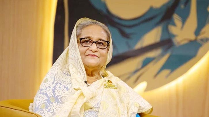 দুর্নীতির মামলায় শেখ হাসিনাসহ ১২ জনের রায় ২৭ নভেম্বর