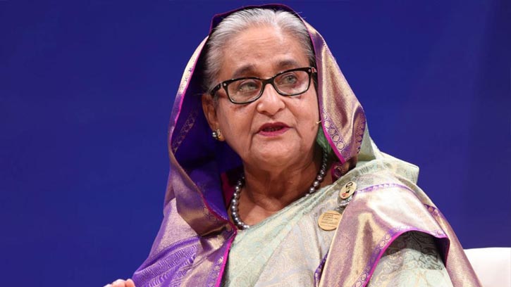 দুর্নীতি মামলায় শেখ হাসিনার রায় ঘোষণা ১ ডিসেম্বর