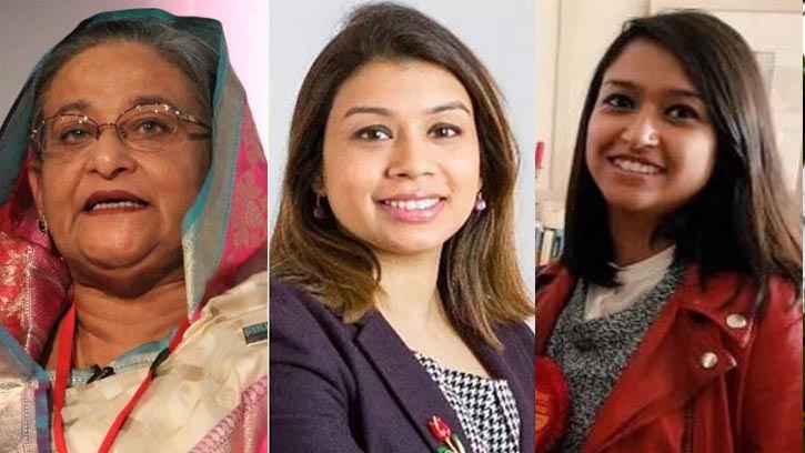 দুদকের মামলায় শেখ হাসিনা ও পরিবারের সদস্যদের রায় ২ ফেব্রুয়ারি