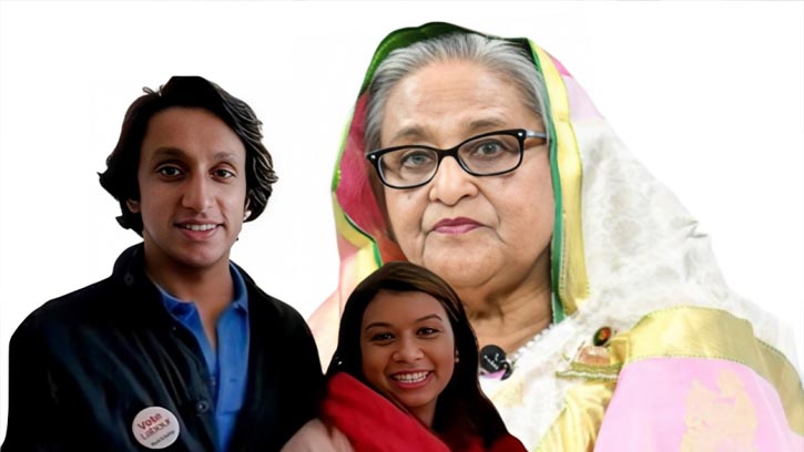 হাসিনা-ববি-টিউলিপের প্লট দুর্নীতি মামলার রায় ২ ফেব্রুয়ারি