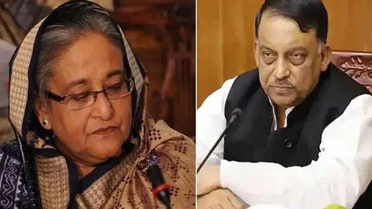 হাসিনা-কামালের সাজা বাড়াতে রাষ্ট্রপক্ষের আপিল শুনানি আজ