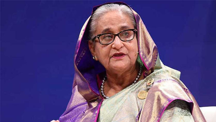 হাসিনাসহ ১৭ জনের বিরুদ্ধে মামলার তদন্ত প্রতিবেদন ২৩ জুন