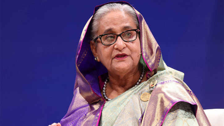 হাসিনাসহ তিনজনের বিরুদ্ধে ১১তম দিনের সাক্ষ্যগ্রহণ আজ