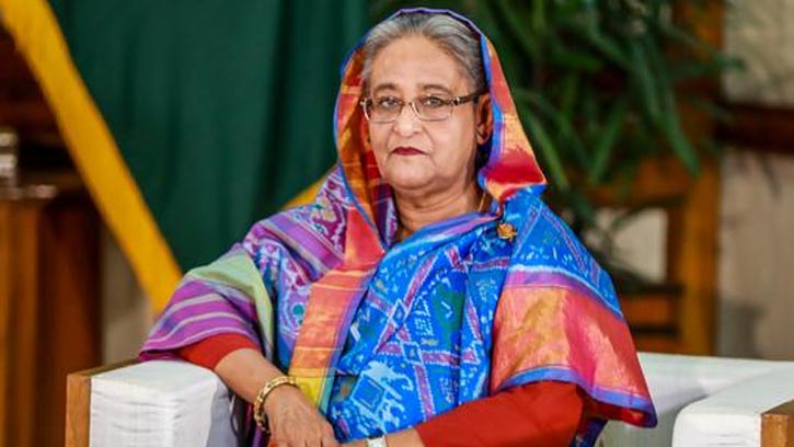 শেখ হাসিনা-মামলার রায় ১৩ নভেম্বর