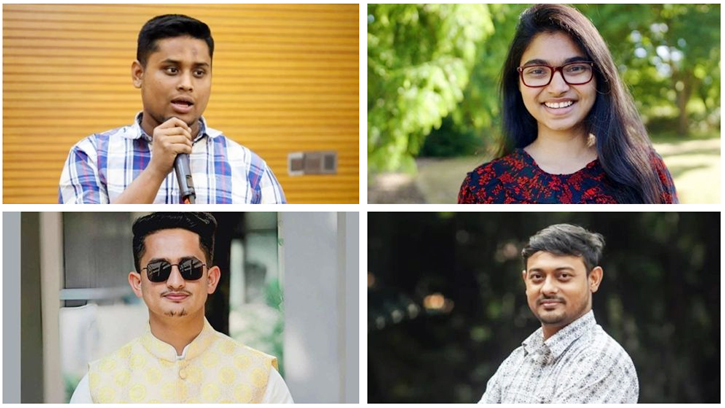জুলাই অভ্যুত্থানের দিনে কক্সবাজারে এনসিপির ৫ নেতা, কারণ দর্শানোর নোটিশ