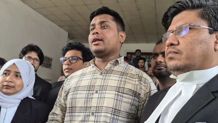 ঋণখেলাপিদের জন্য পরবর্তী বাংলাদেশ জাহান্নাম বানাবো: হাসনাত