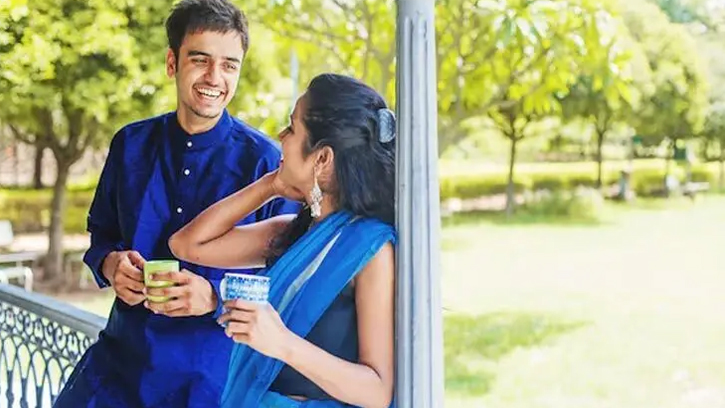  বিয়ের আগে হবু সঙ্গীর সাথে একান্তে যে কথা বলা জরুরি